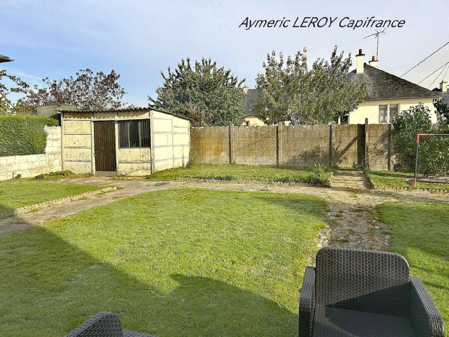  te koop huis La Guerche-de-Bretagne Ille-et-Vilaine 6