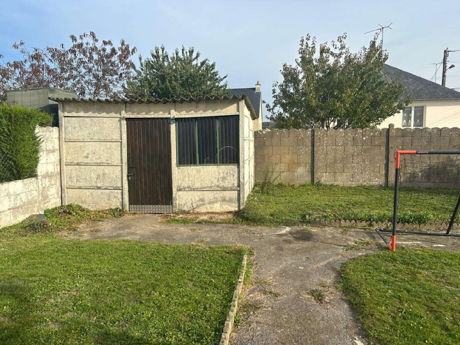  te koop huis La Guerche-de-Bretagne Ille-et-Vilaine 7
