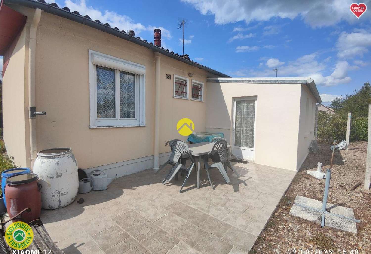  for sale house La Guerche-sur-l'Aubois Cher 4