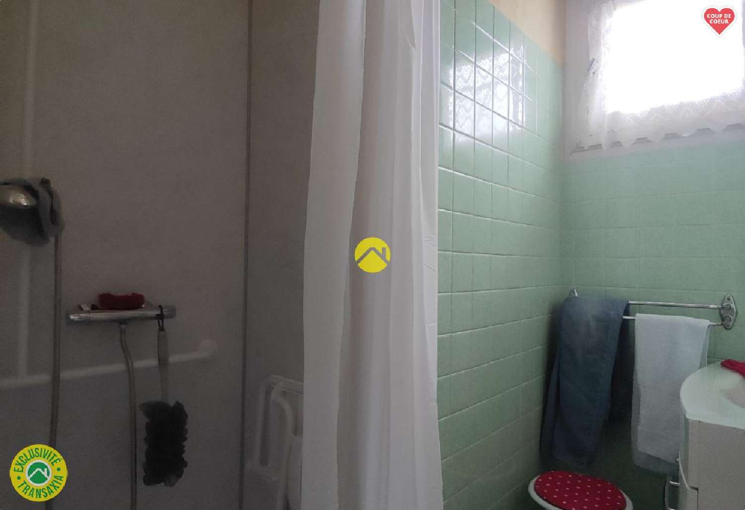  for sale house La Guerche-sur-l'Aubois Cher 7