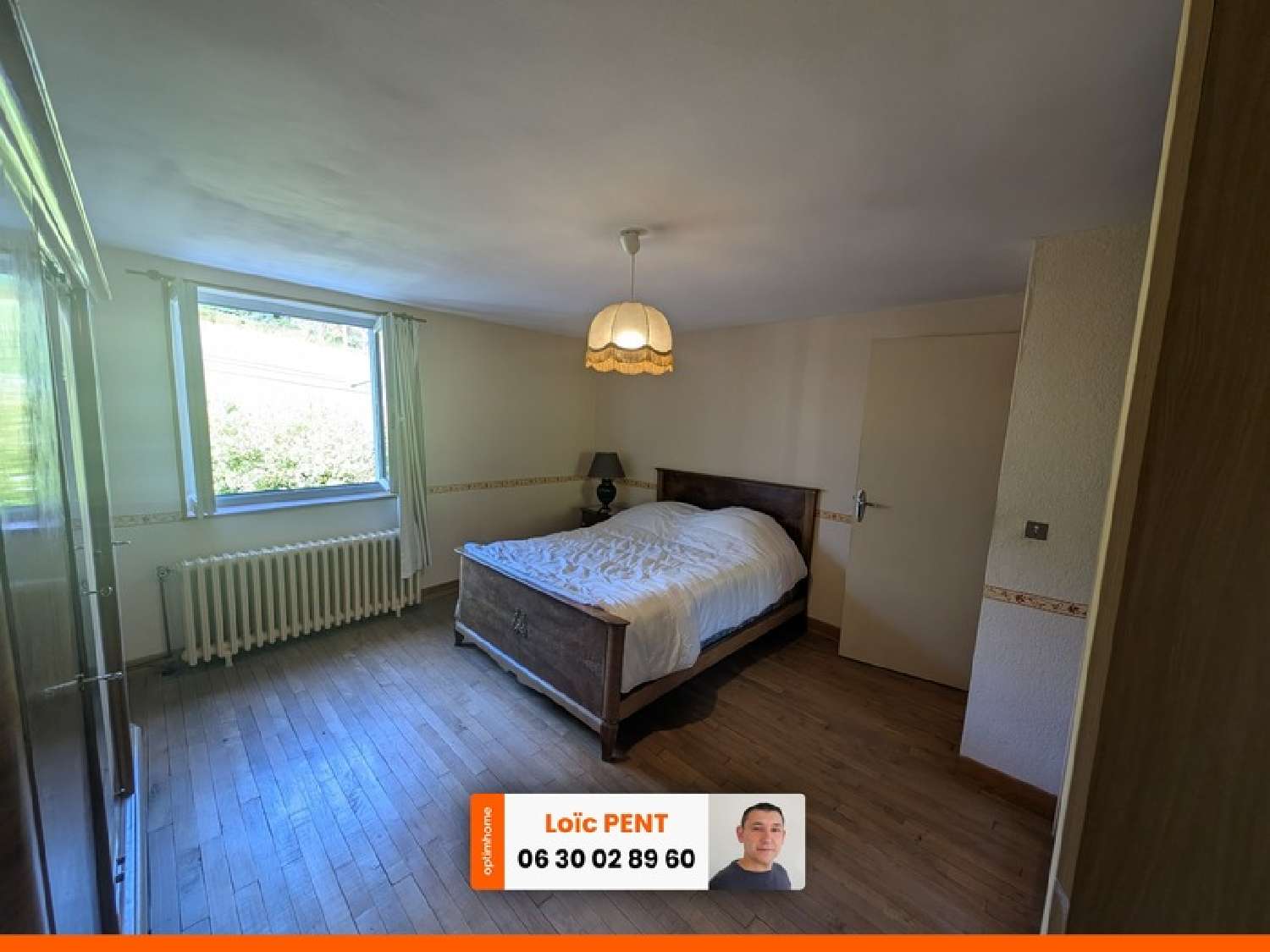  en venta casa La Guillermie Allier 7