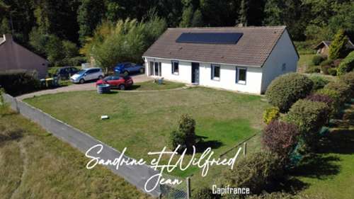 La Haye-Malherbe Eure huis foto 7149790