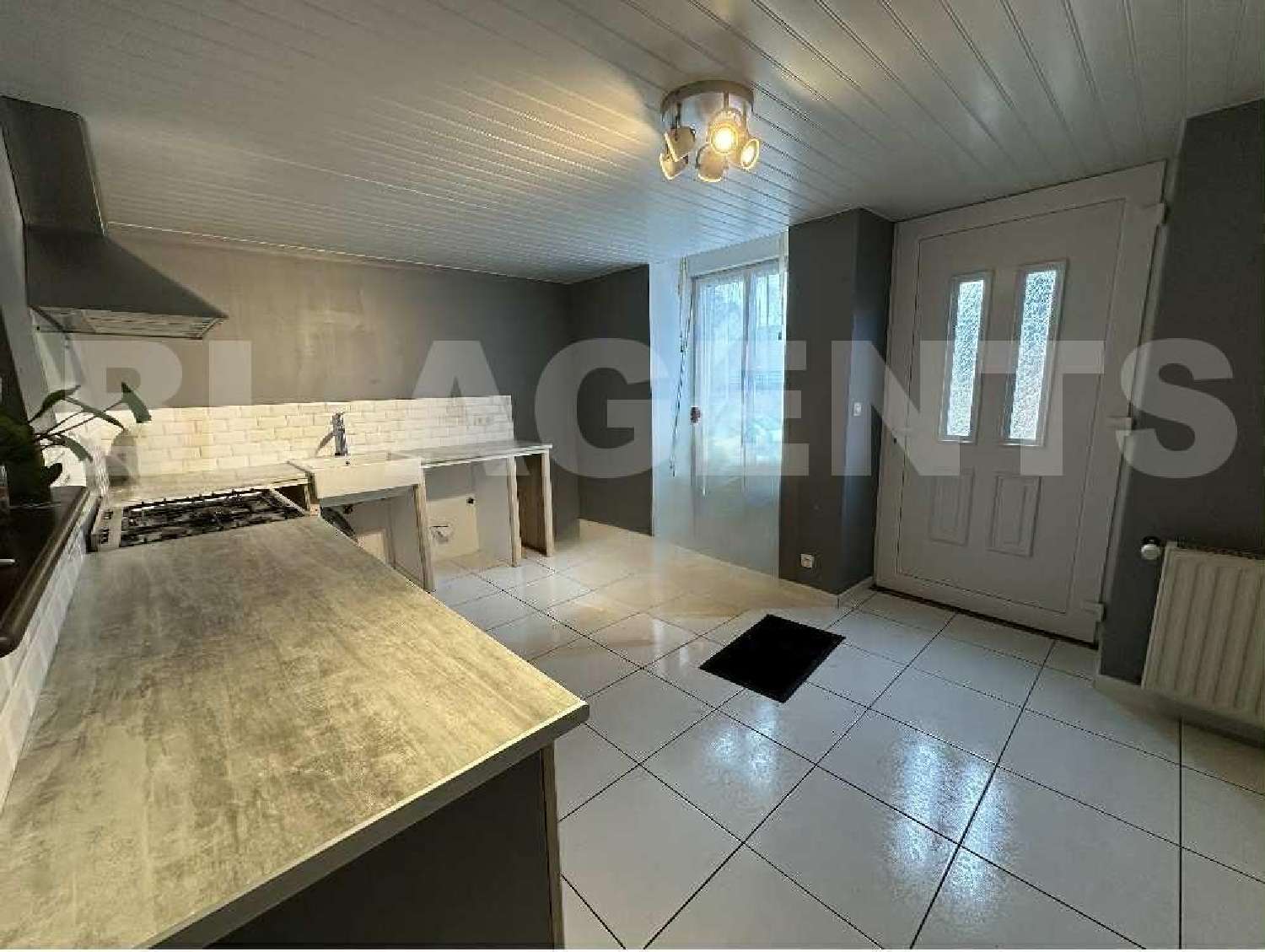  en venta casa La Horgne Ardennes 1