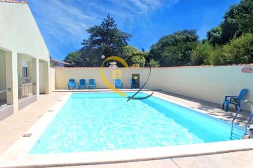 La Jarne Charente-Maritime huis foto 7165248