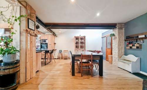 La Jarrie Charente-Maritime casa foto 7149662