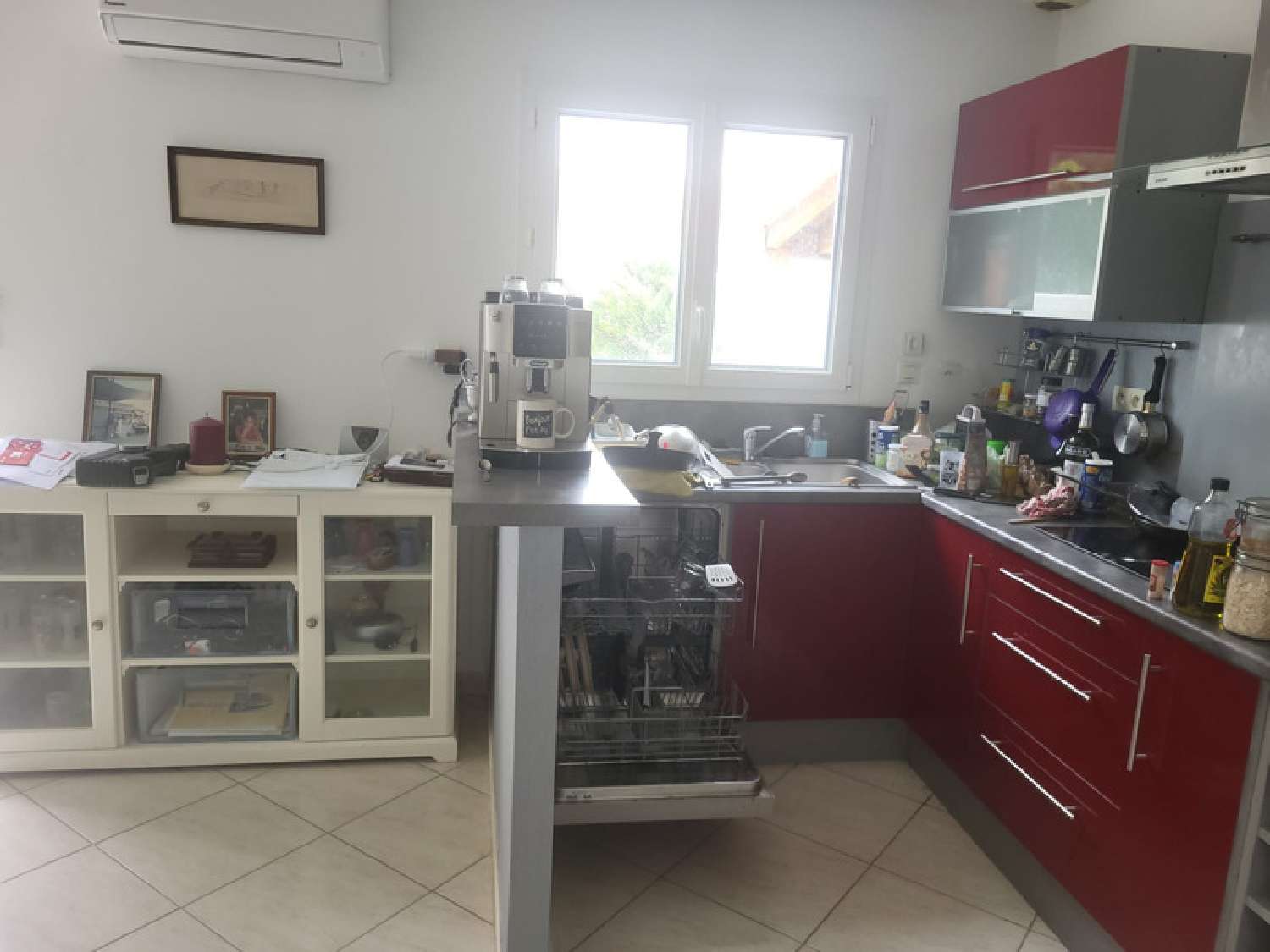  te koop huis La Laigne Charente-Maritime 3