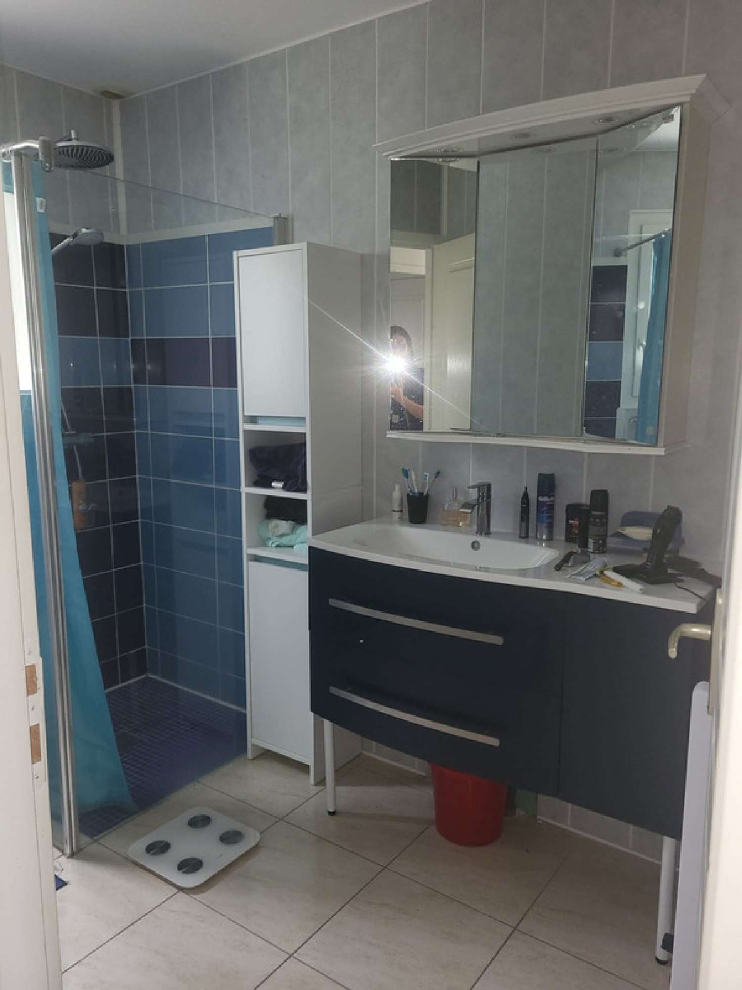  te koop huis La Laigne Charente-Maritime 6