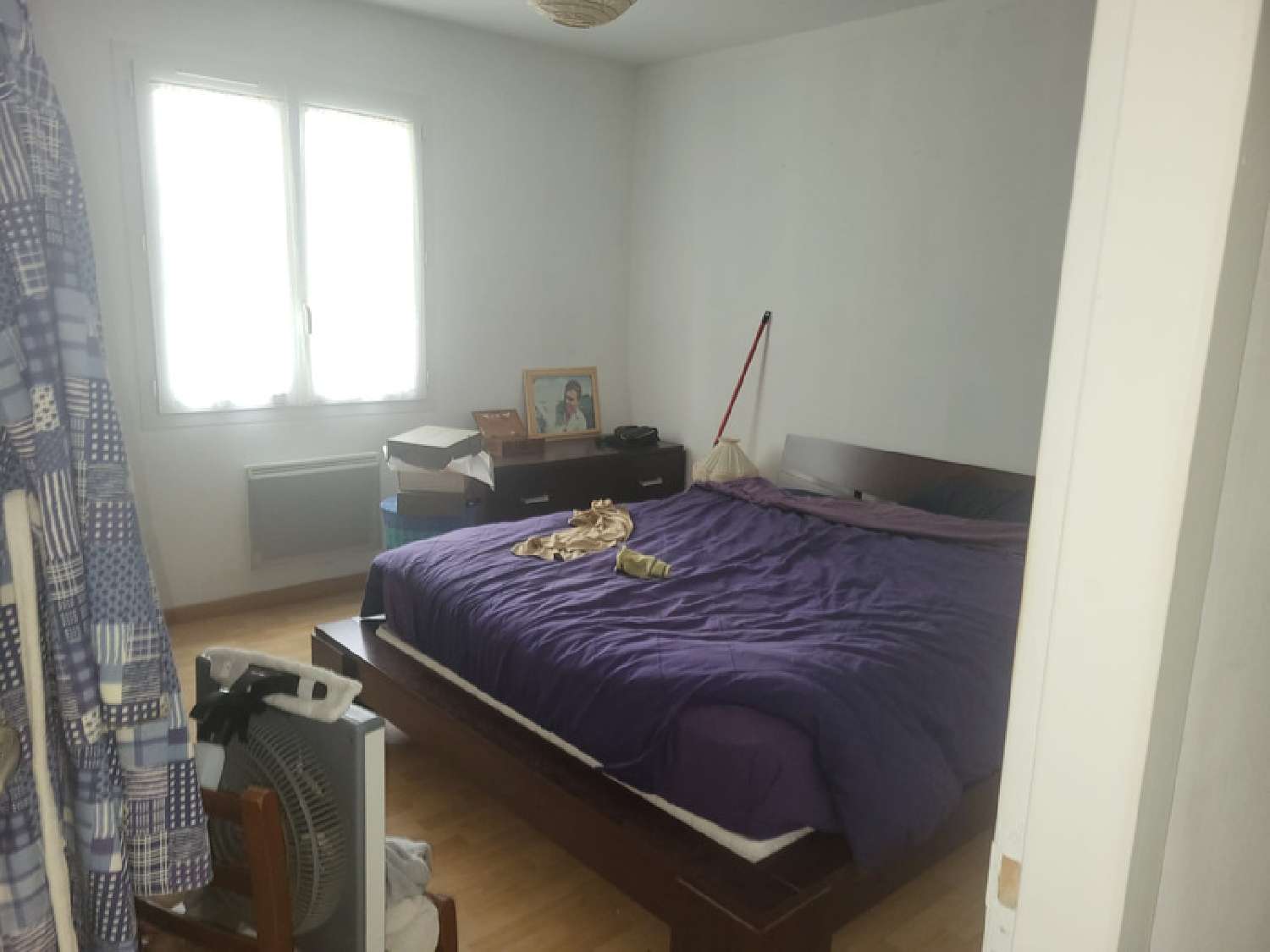  te koop huis La Laigne Charente-Maritime 7