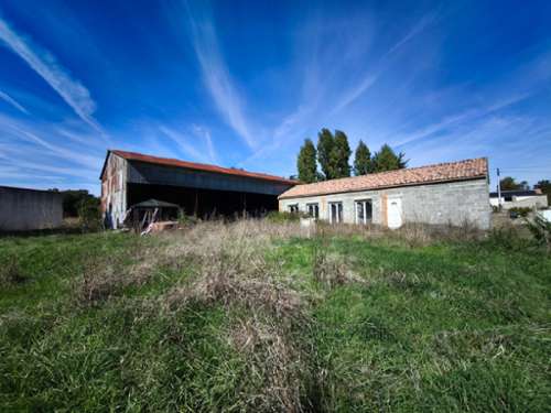 La Laigne Charente-Maritime house foto 7162973