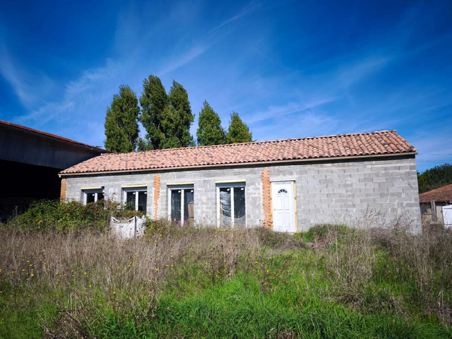  for sale house La Laigne Charente-Maritime 2