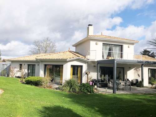 La Limouzinière Loire-Atlantique maison foto 7150552