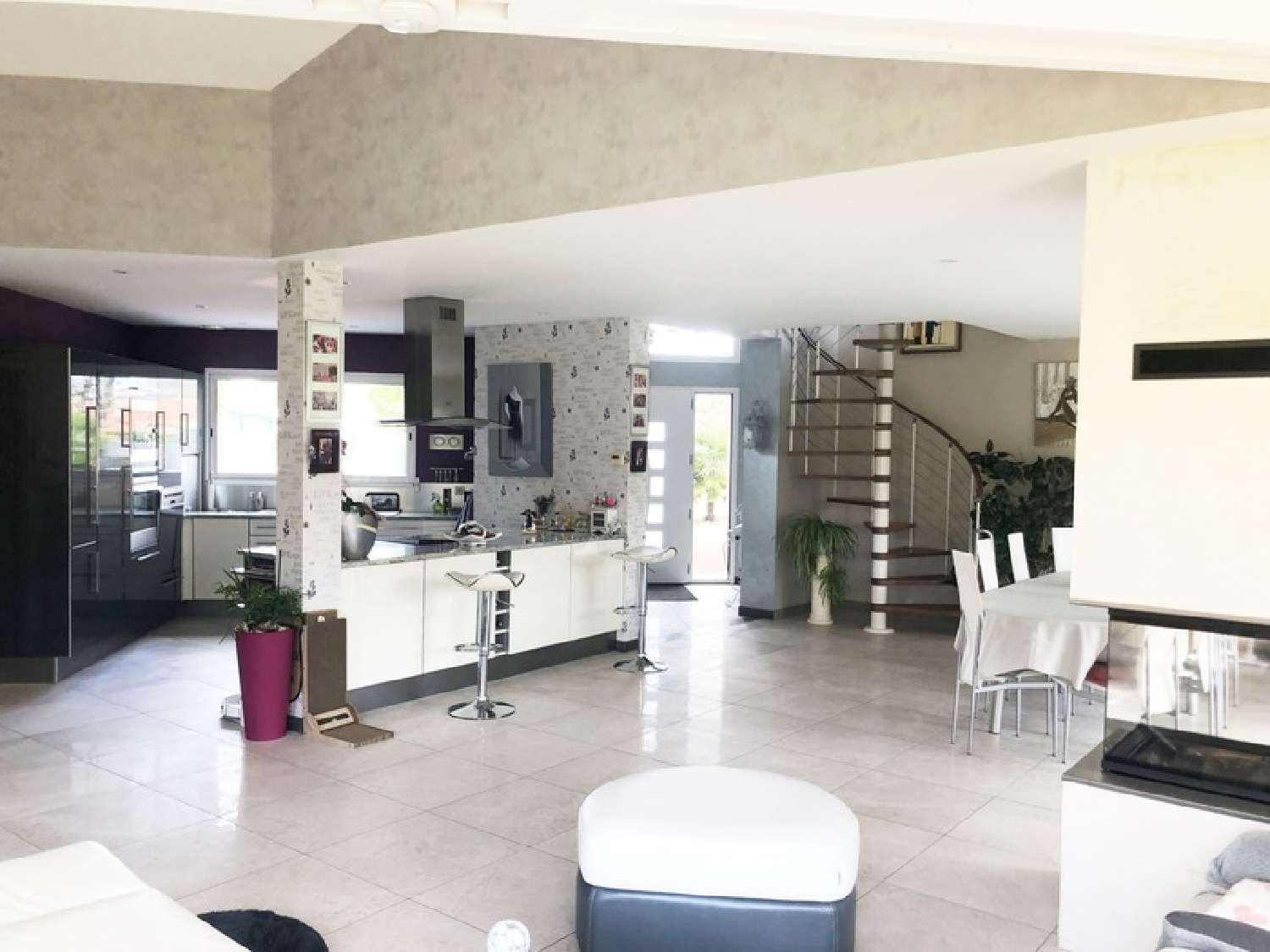  for sale house La Limouzinière Loire-Atlantique 5