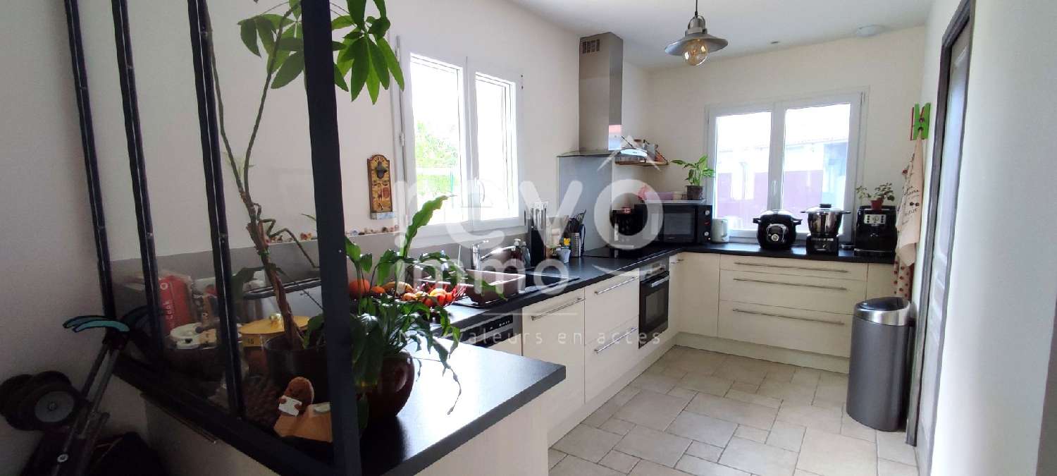  en venta casa La Limouzinière Loire-Atlantique 4
