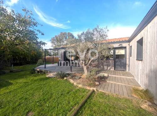 La Limouzinière Loire-Atlantique Haus Bild 7163257