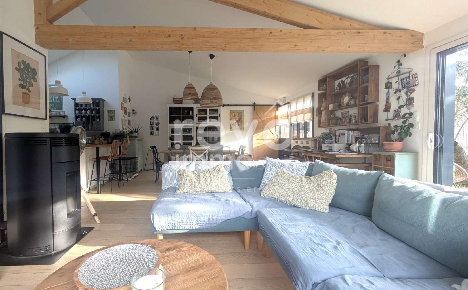 kaufen Haus La Limouzinière Loire-Atlantique 3