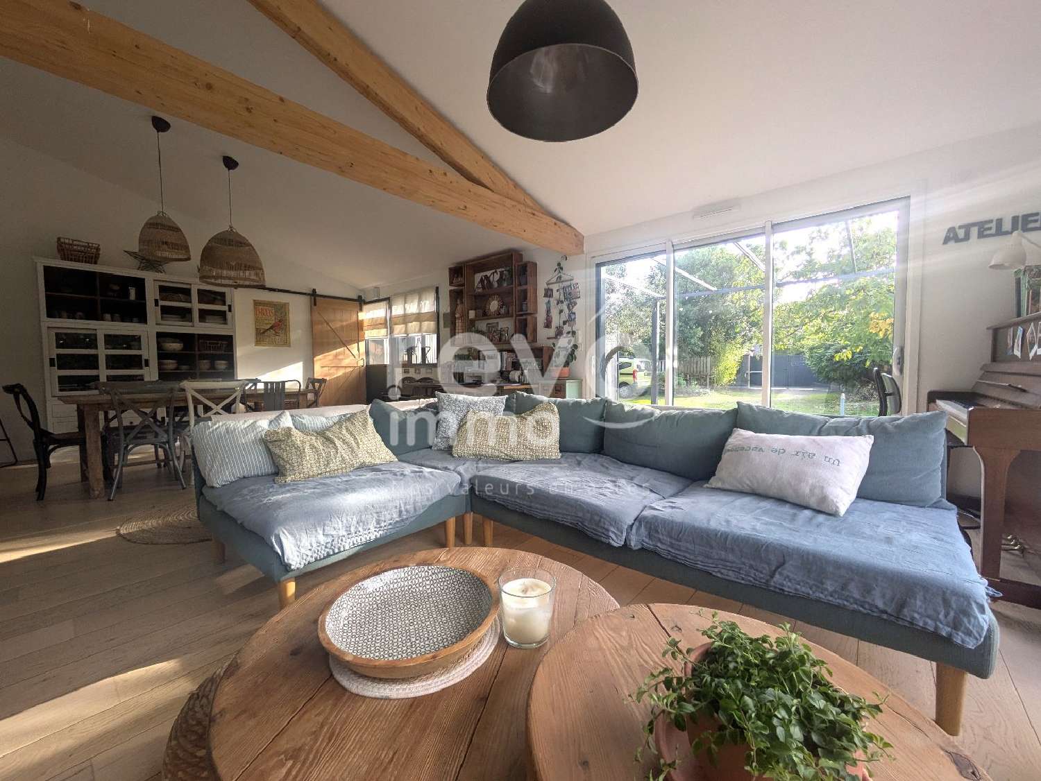 kaufen Haus La Limouzinière Loire-Atlantique 4