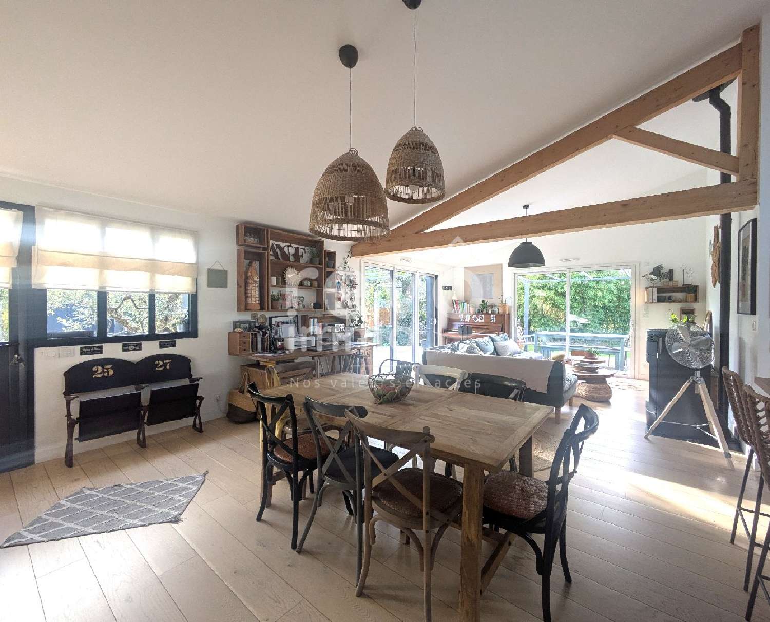kaufen Haus La Limouzinière Loire-Atlantique 5