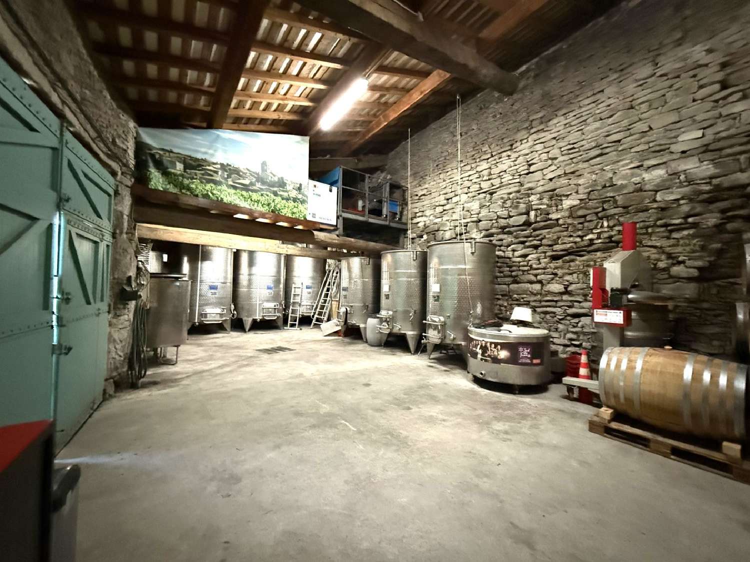  kaufen Haus La Livinière Hérault 2