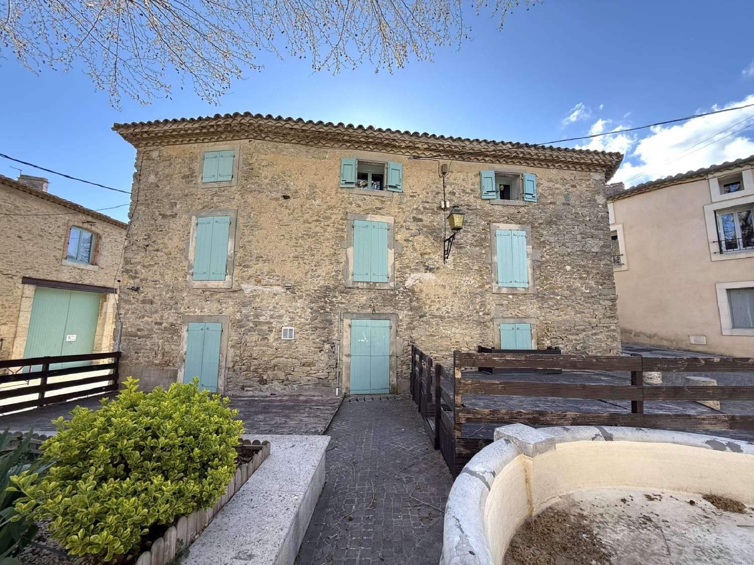  kaufen Haus La Livinière Hérault 3