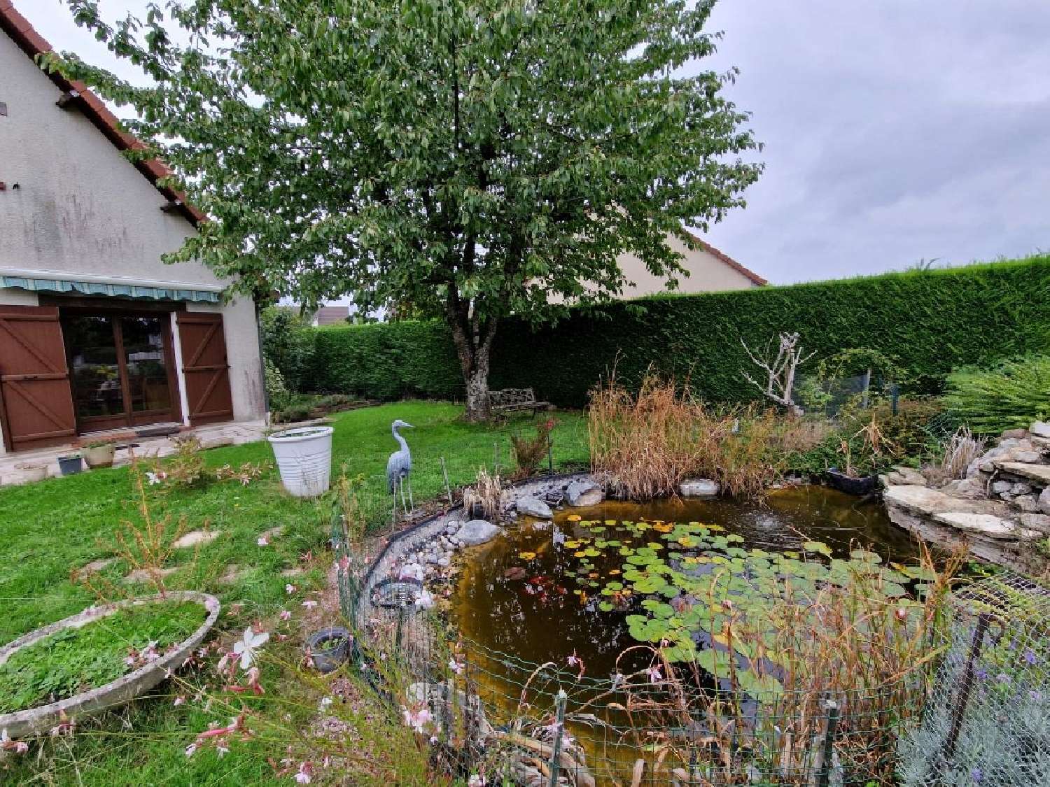  kaufen Haus La Loupe Eure-et-Loir 5
