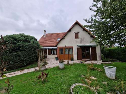 La Loupe Eure-et-Loir casa foto 7151875
