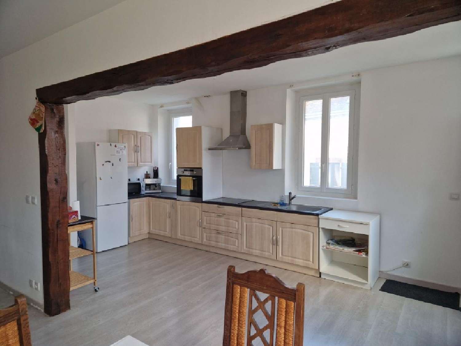  for sale house La Loupe Eure-et-Loir 2