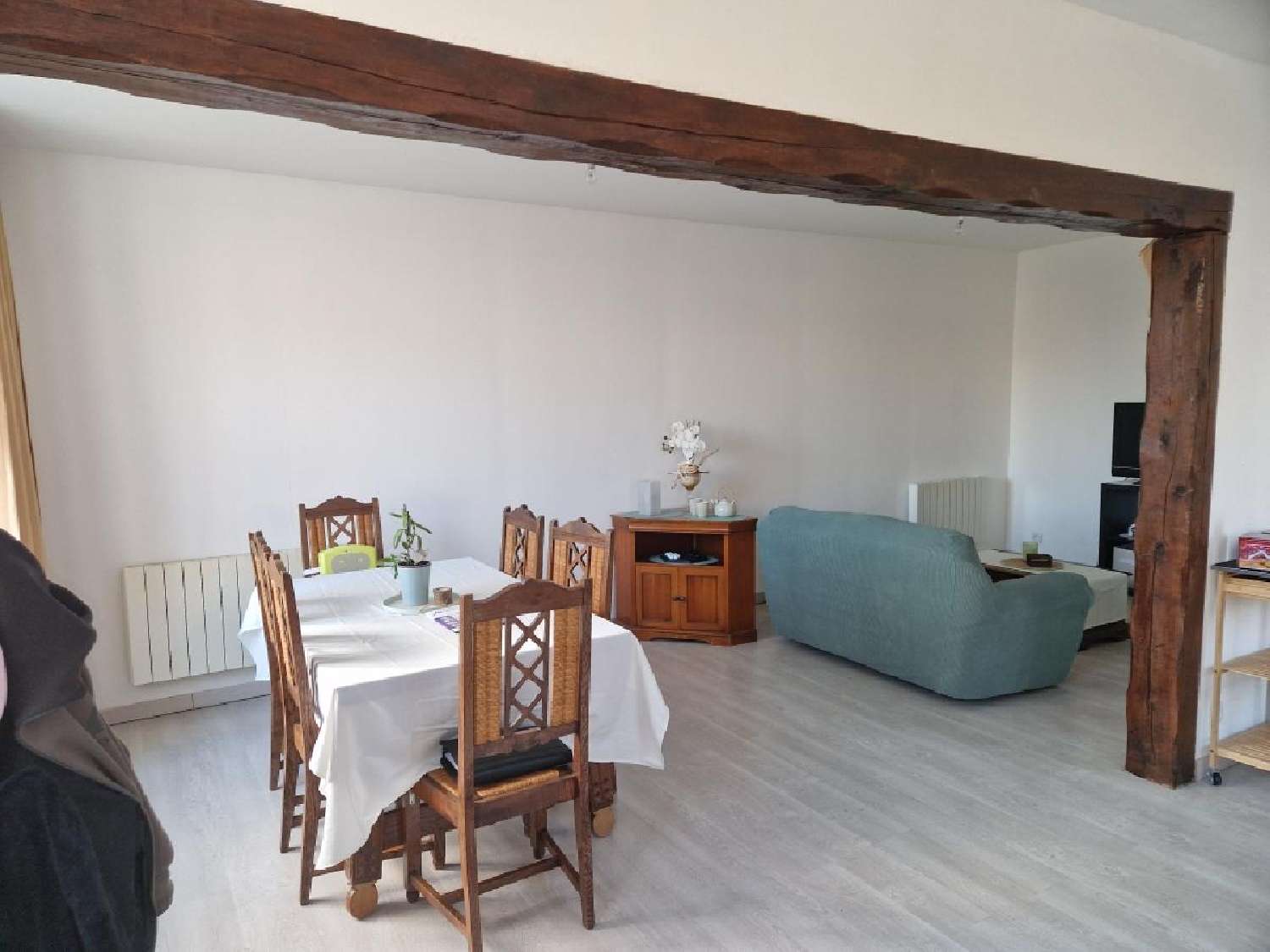  for sale house La Loupe Eure-et-Loir 3