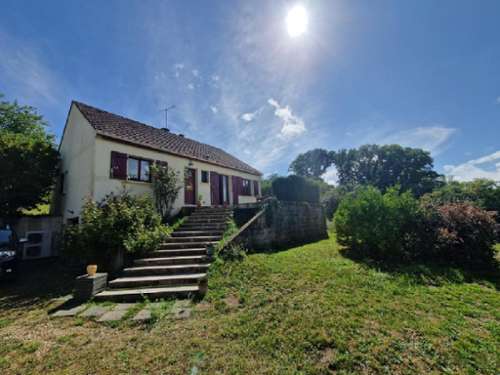 La Madeleine-Bouvet Orne maison foto 7147094