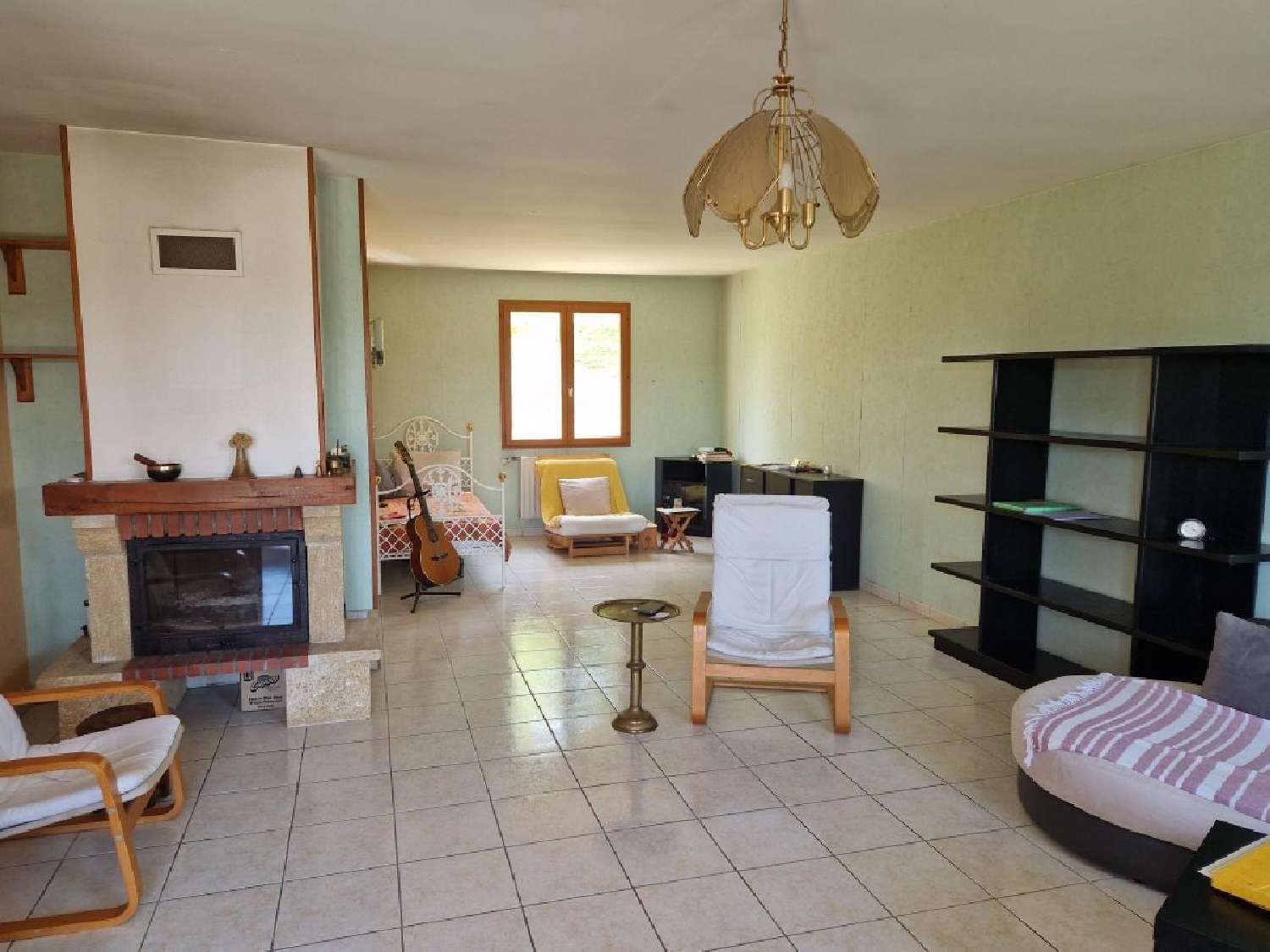  à vendre maison La Madeleine-Bouvet Orne 2