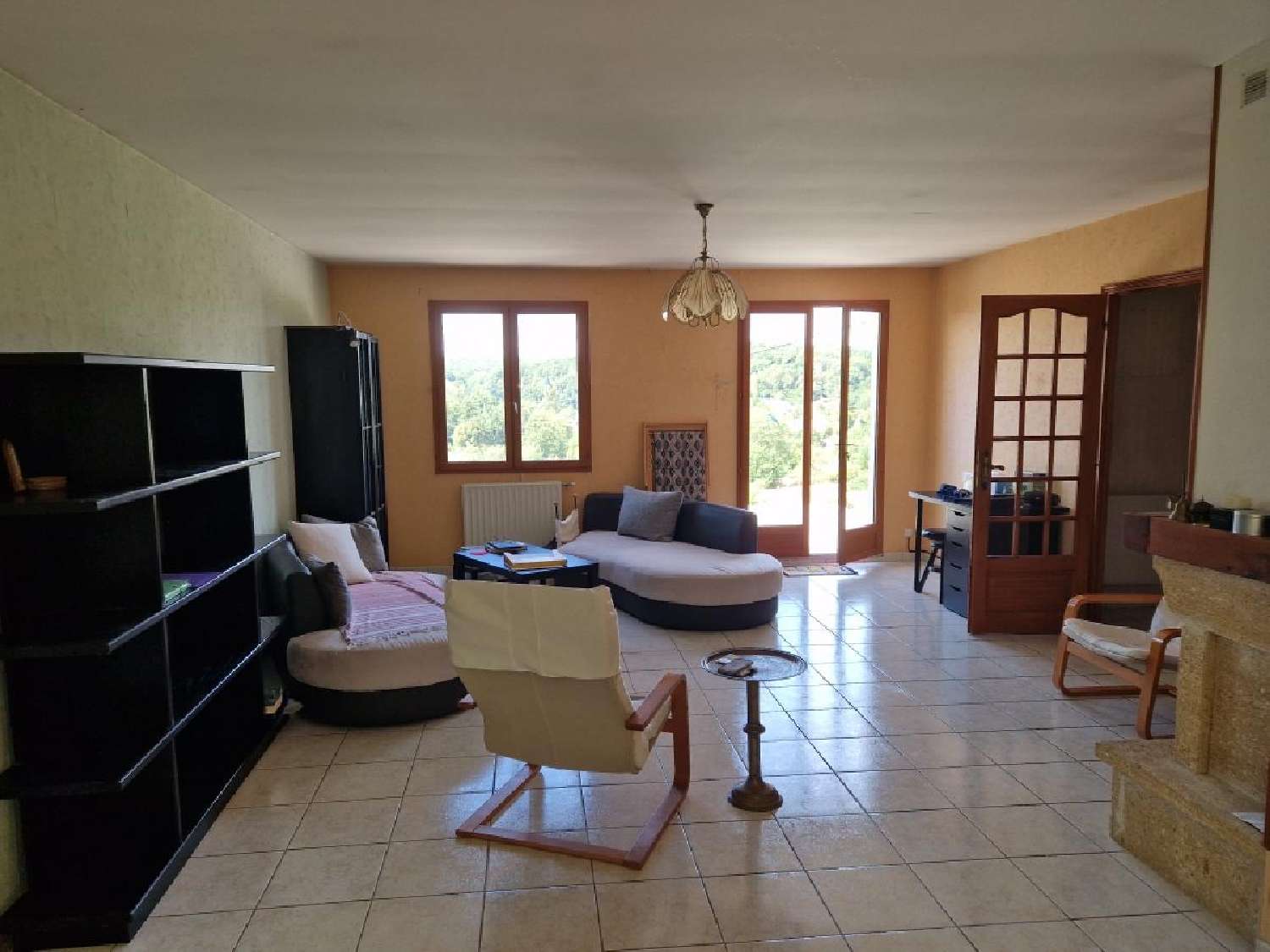  à vendre maison La Madeleine-Bouvet Orne 3