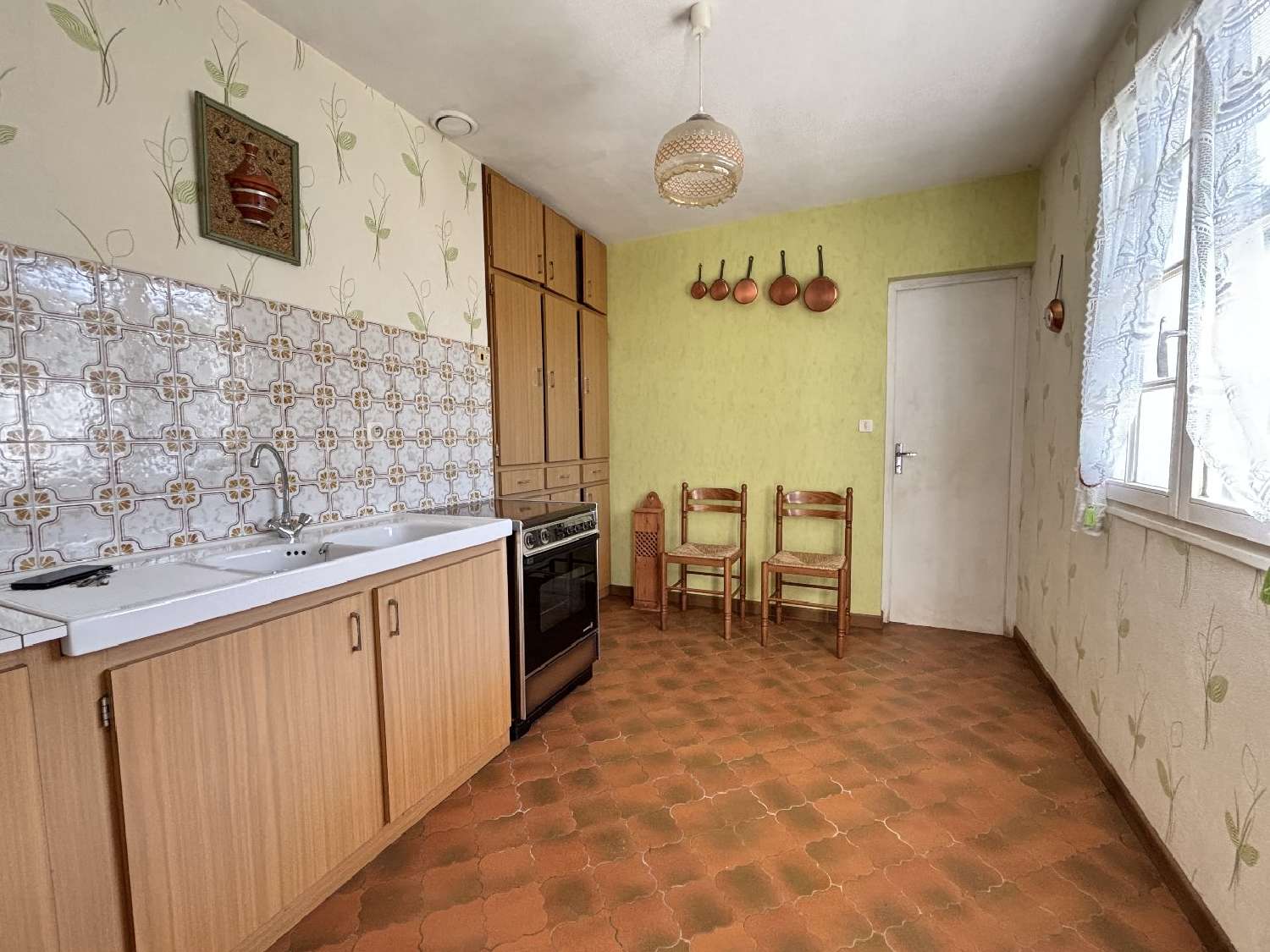 te koop huis La Magdeleine Charente 6