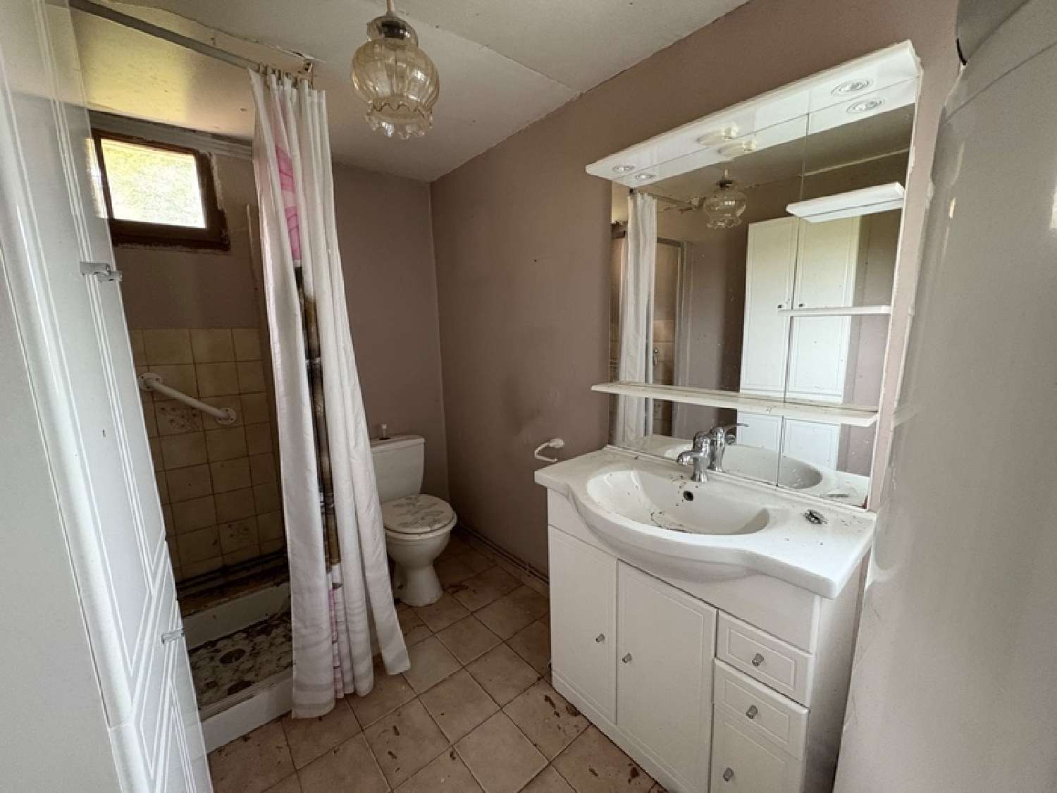  te koop huis La Meauffe Manche 5