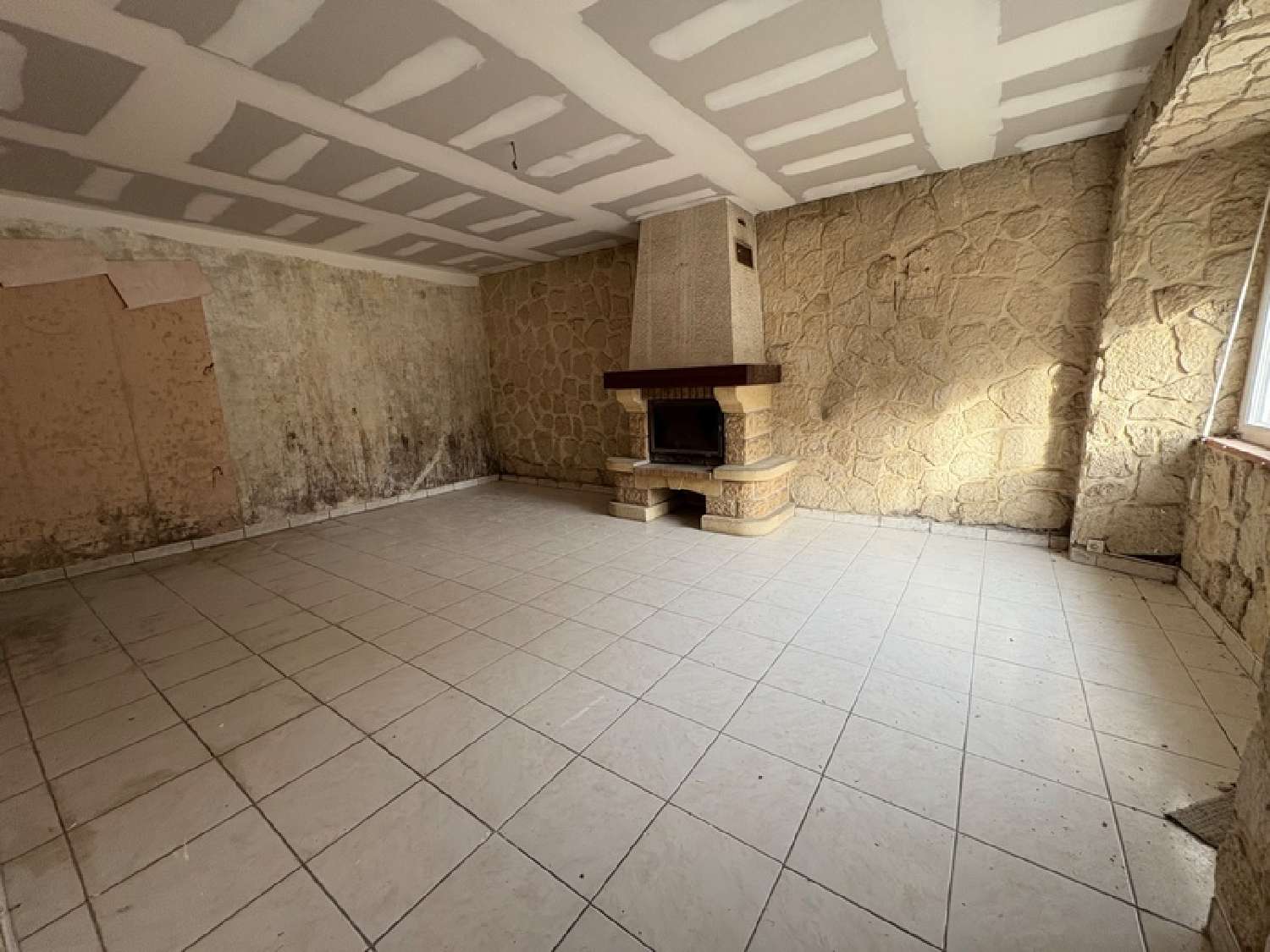  te koop huis La Meauffe Manche 6