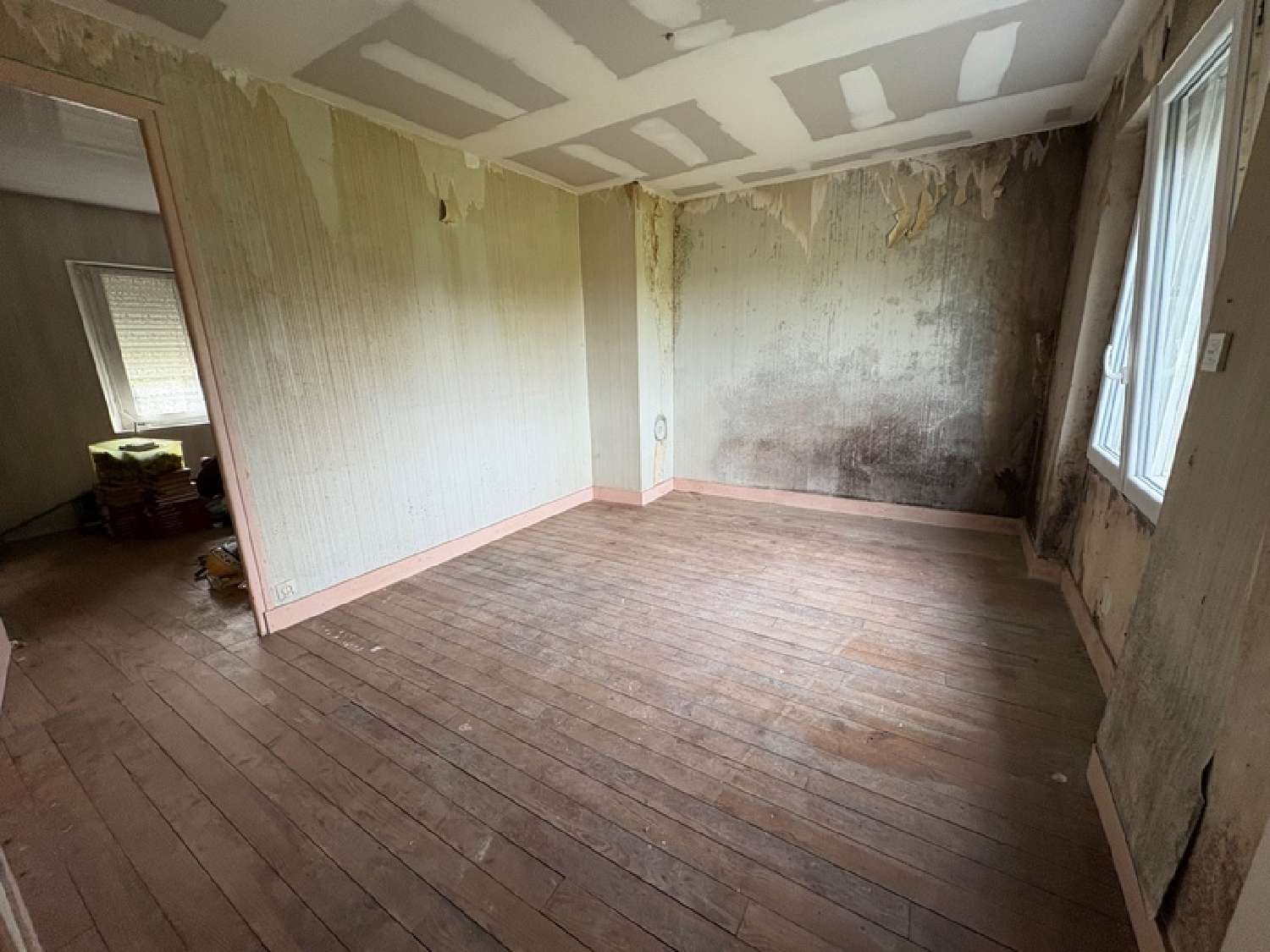  te koop huis La Meauffe Manche 7