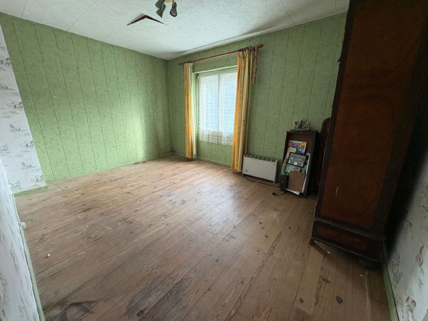  te koop huis La Meauffe Manche 8
