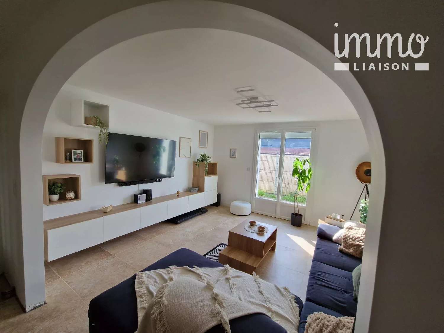 te koop huis La Meilleraye-de-Bretagne Loire-Atlantique 1