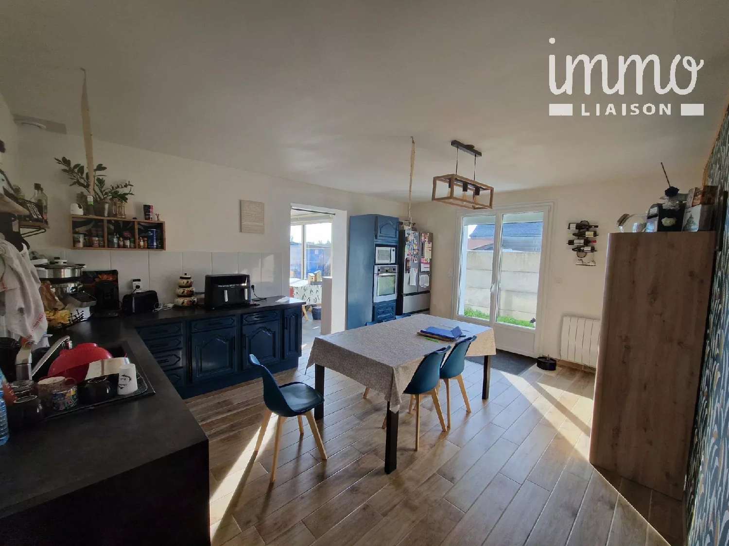 te koop huis La Meilleraye-de-Bretagne Loire-Atlantique 3