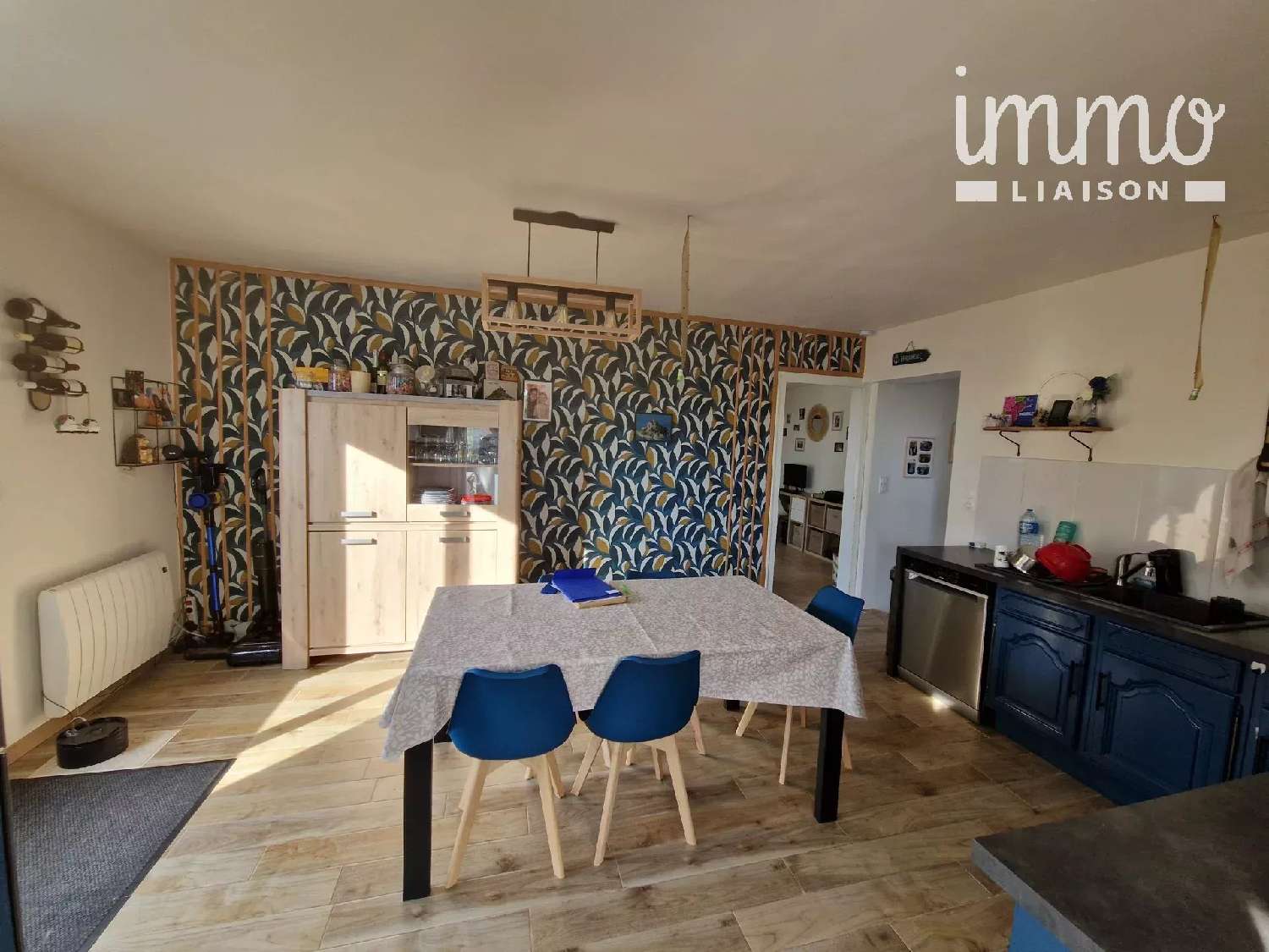 te koop huis La Meilleraye-de-Bretagne Loire-Atlantique 4