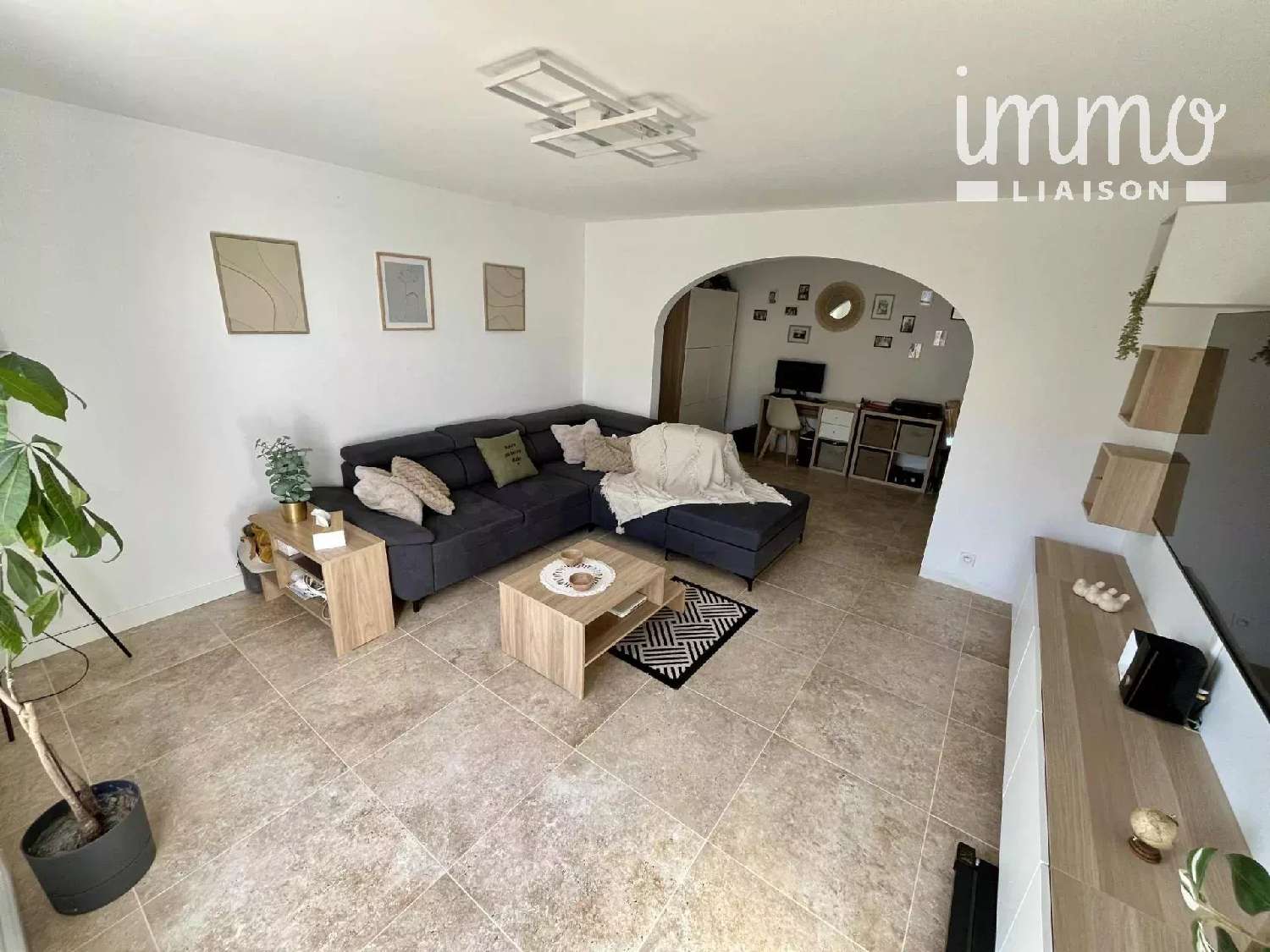 te koop huis La Meilleraye-de-Bretagne Loire-Atlantique 5