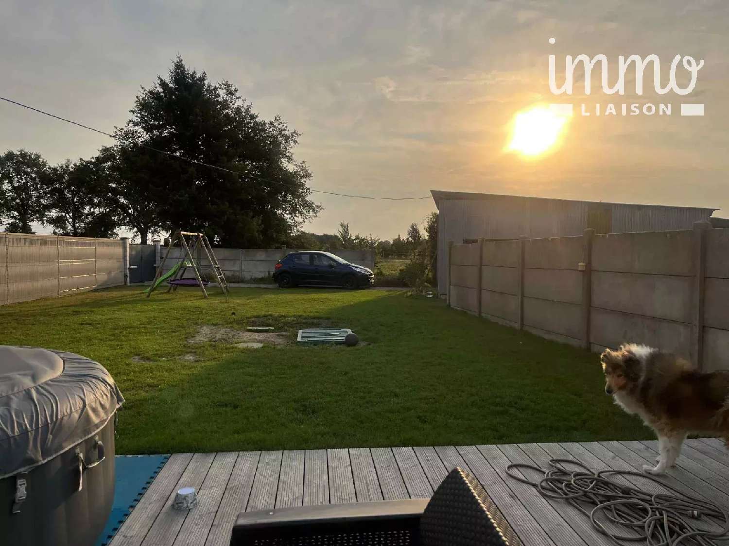 te koop huis La Meilleraye-de-Bretagne Loire-Atlantique 7