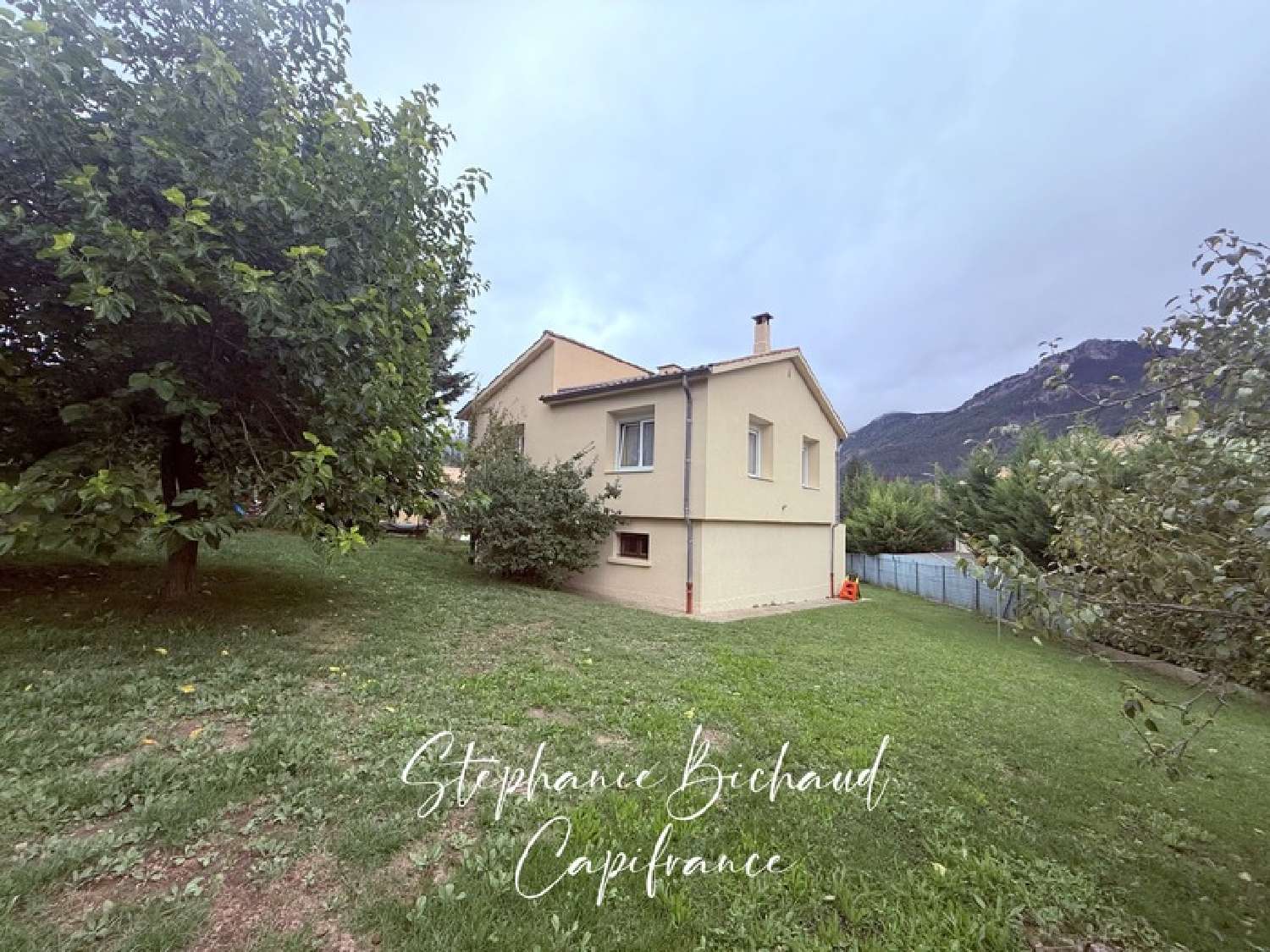  te koop huis La Motte-du-Caire Alpes-de-Haute-Provence 2