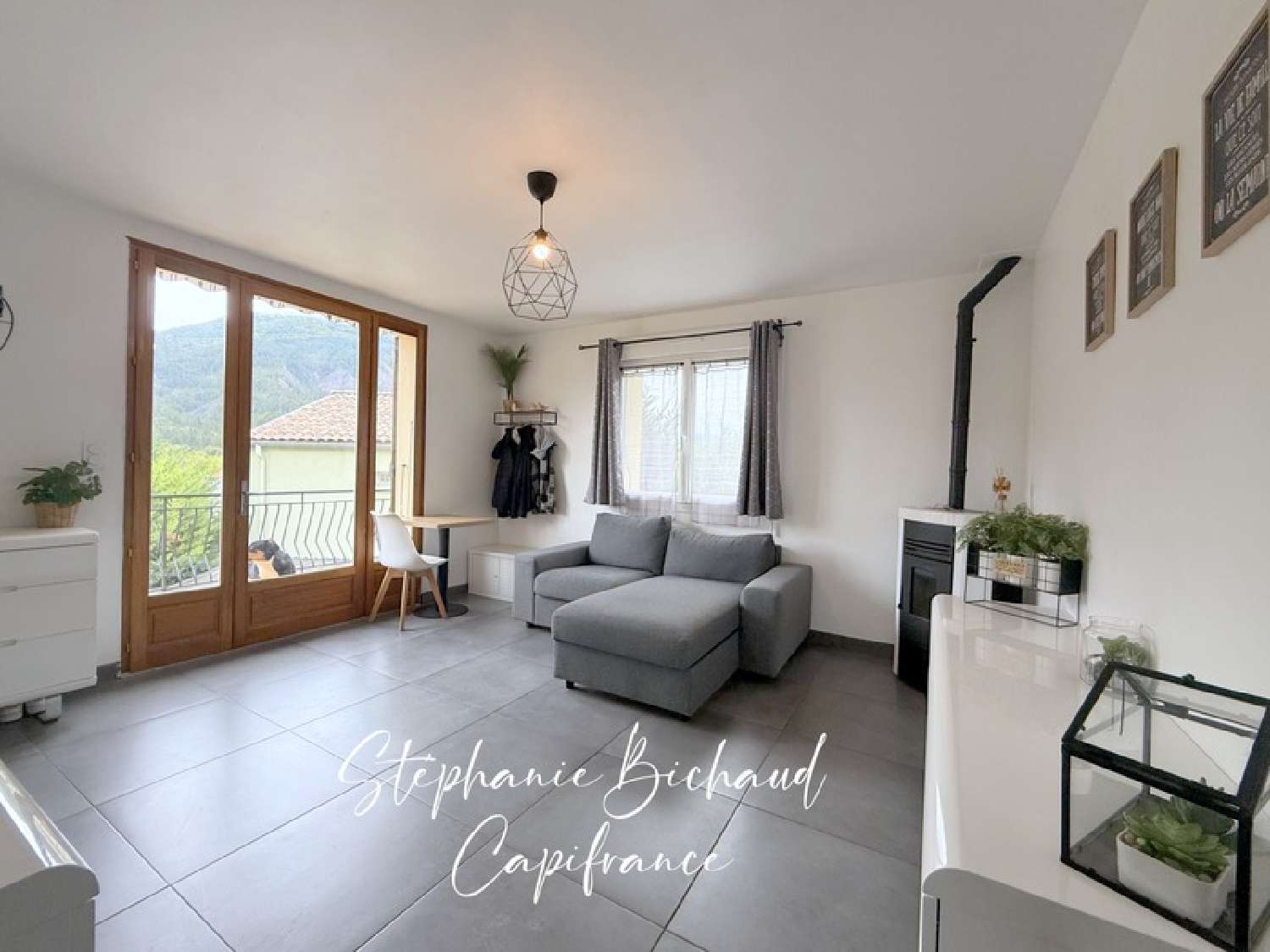  te koop huis La Motte-du-Caire Alpes-de-Haute-Provence 3