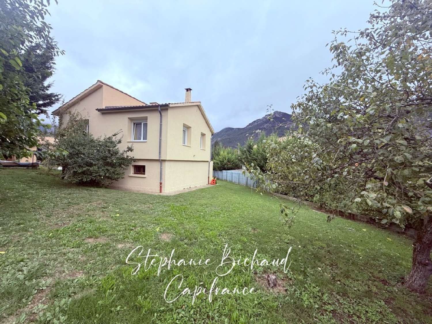 te koop huis La Motte-du-Caire Alpes-de-Haute-Provence 8