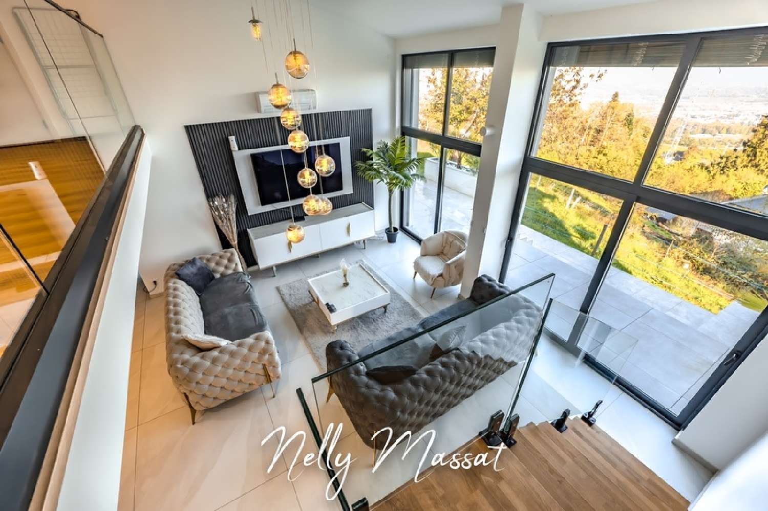  te koop huis La Motte-Servolex Savoie 1