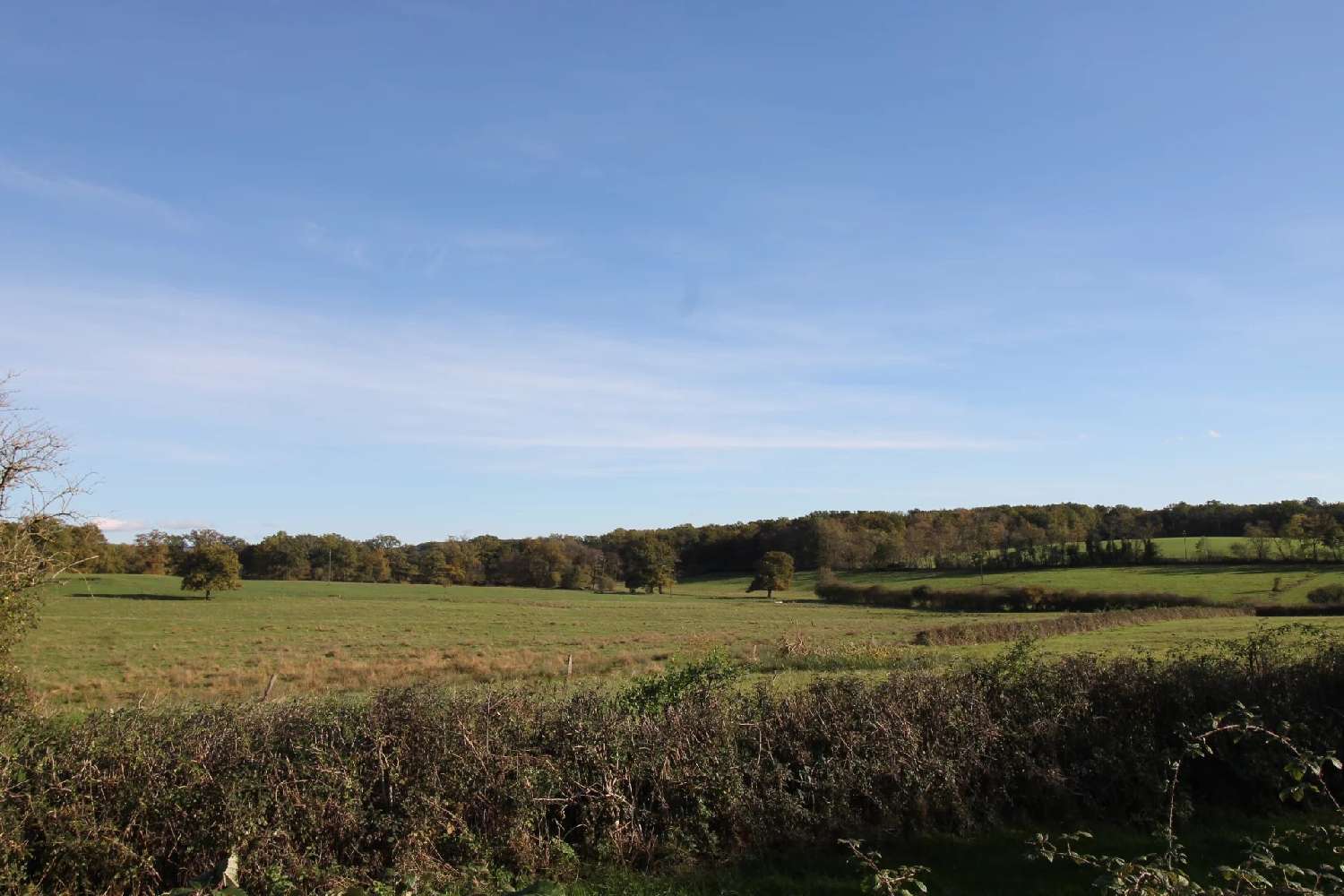 te koop huis La Nocle-Maulaix Nièvre 2