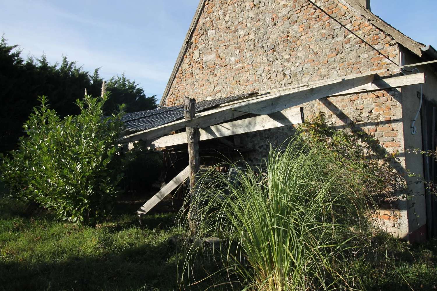 te koop huis La Nocle-Maulaix Nièvre 6