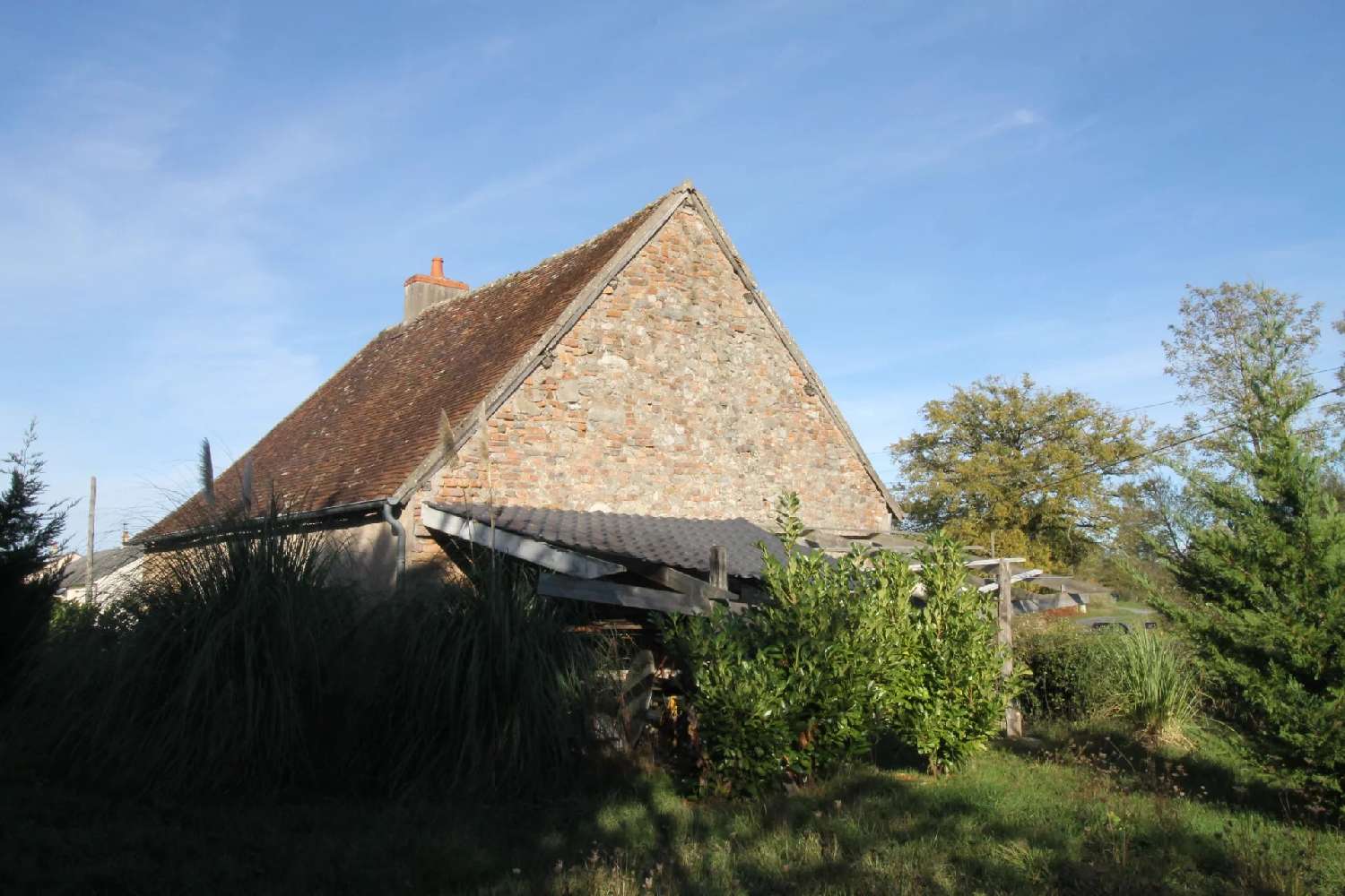 te koop huis La Nocle-Maulaix Nièvre 7