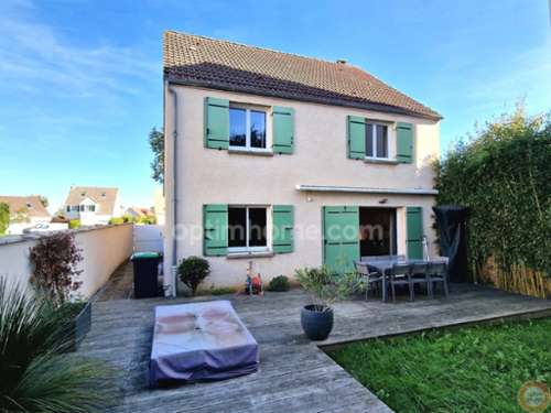 La Norville Essonne huis foto 7160137