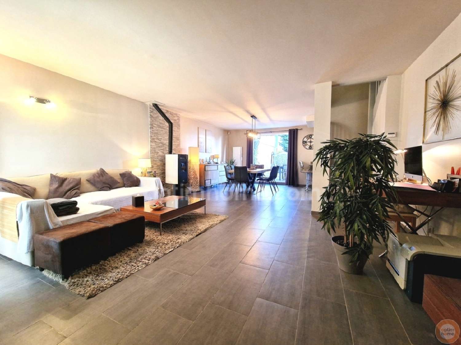 te koop huis La Norville Essonne 2