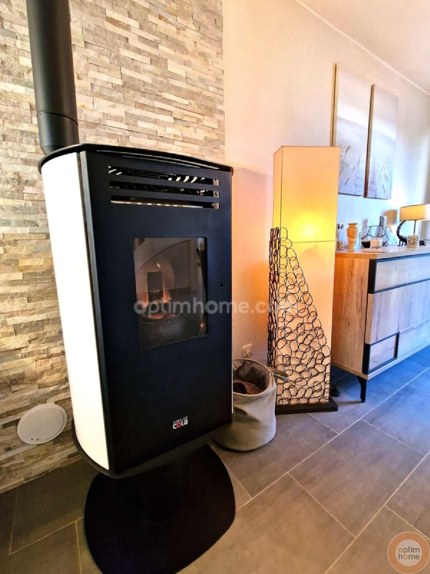 te koop huis La Norville Essonne 4